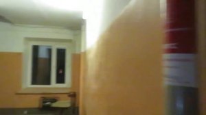 пассажирский лифт МЛМ (2001 Г.В) V=0,71 М/C Q=400 КГ.