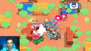 ЧАСТЬ 2 ништяки из бравл старта BRAWL STARS