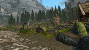 the BEST SKYRIM VR MOD PACK of ALL TIME