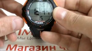 Обзор часов Q&Q M102J002Y (M102-002) от IMchasov.Ru