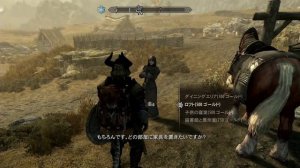 ♯12【SKYRIM】AE『ガン盾 重装片手剣縛りプレイ』みんなで楽しくスカイリム【ライブ実況】PS4