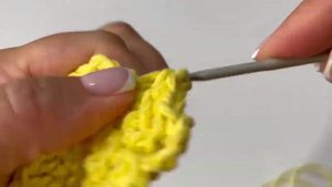 ? Квадрат крючком на все случаи) И ковер, и салфетка, и сумка! | Soft Decor