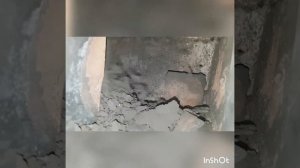 Вакуумная чистка дымоходов