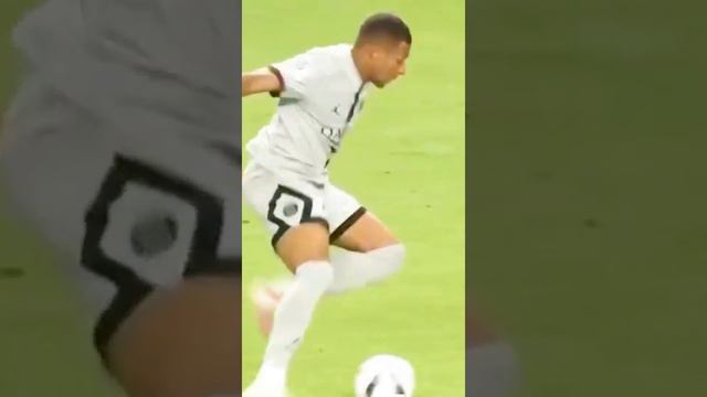 KYLİAN MBAPPE NEDEN PSG'DE KALDIĞINI AÇIKLIYOR