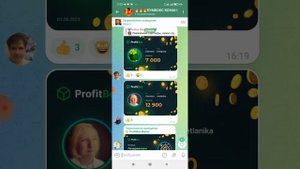 КАК В ТЕЛЕГРАММ СДЕЛАТЬ АНИМАЦИЮ НА ФОТО