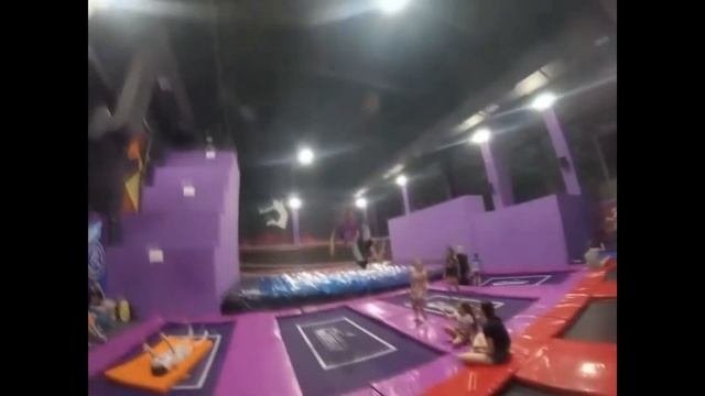 Отрыв%