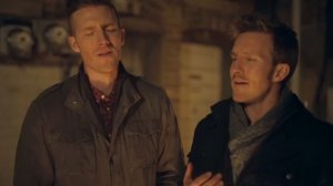 "O Holy Night" (Official Music Video) | GENTRI