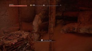 Horizon Запретный Запад. Руины с реликвиями: СТОЯЧИЕ ПЕСКИ. Прохождение PS4