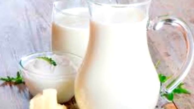 Польза и вред кефира. Состав и как правильно делается кефир?