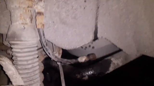 Mercedes-Benz Т124 замена трубки задней гидроподвески смотреть онлайн