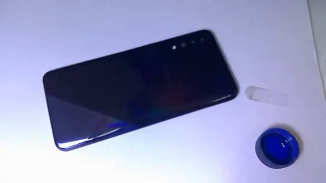 Samsung A30s (а307f) Разборка. Как открыть крышку смотреть онлайн