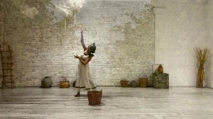 Qvarta Roma — Танец во славу Бахуса (STUDIO)