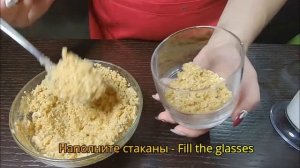 Вкусный Домашний Чизкейк в стакане! Без выпечки! DELICIOUS CHEESE CAKE IN A GLASS | Web Recipes