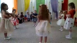 Баю бай малышка, баю бай!....