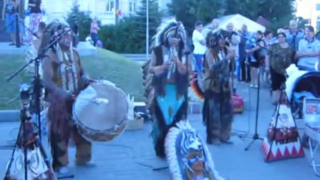 этническая музыка смотреть онлайн