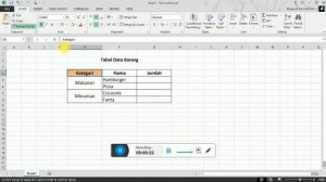 Excel 2010 - How To Use Format Painter