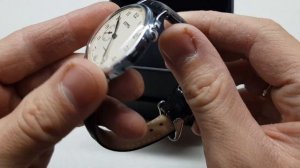 Отзыв о часах Восток: 431171 Командирские и Восток 581887 ретро