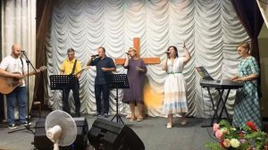 "С высоких гор земли»