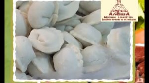 Самый вкусный суп с пельменями