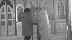 Хотите сходить на исповедь, но не знаете что делать?- смотрите!!!