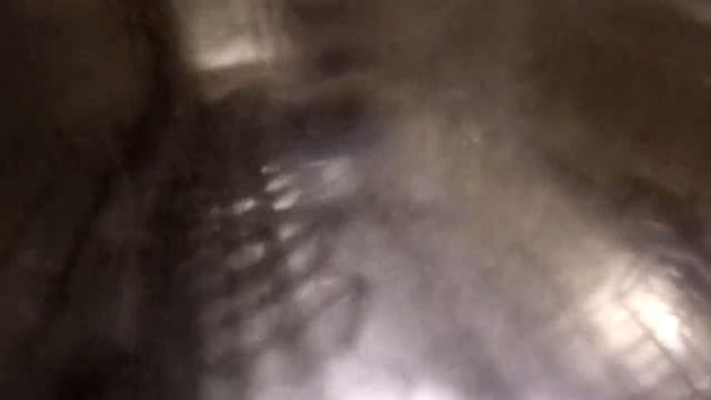 Что происходит внутри посудомоечной машины смотреть онлайн