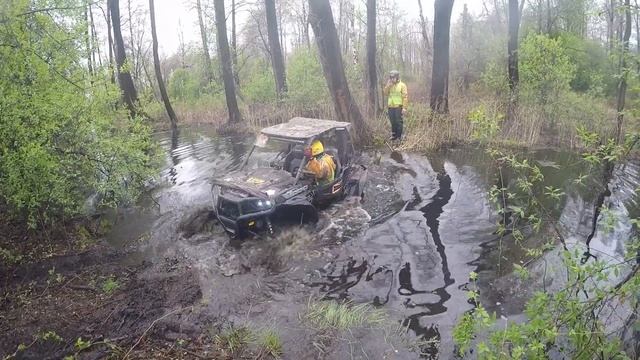 БОТАНИК ТРОФИ 2017! 24 ЧАСА ТРОФИ ЭКСТРИМА смотреть онлайн