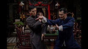 КОЛЛЕКЦИЯ лучших моментов ИП МАН! 1-4  Фильм о боевых искусствах Донни Йена! ЛУЧШЕЕ!!!