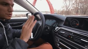 Очень длинная БМВ: 730d (5.5млн) против 750Ld (8млн), полный обзор и сравнение новой семерки G11/G1