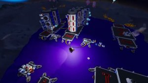 Автоматический сортировщик ресурсов в Astroneer