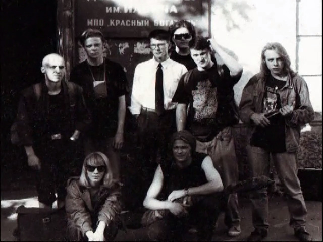 "PANZER DIVISION" и "РУБИЛОВО НА..."
Часть 5