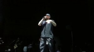 Баста - Всем нашим братьям [Арена Металлург, 26.10.2019]