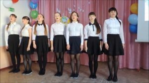 #Песня В глазах у вас озёра доброты