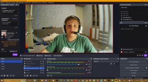 ОБЗОР ВЕБКАМЕРЫ FIFINE K420