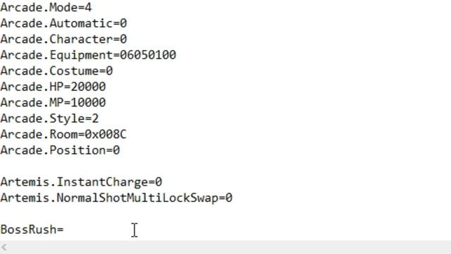 Как установить Boss Rush на Devil May Cry 3 смотреть онлайн