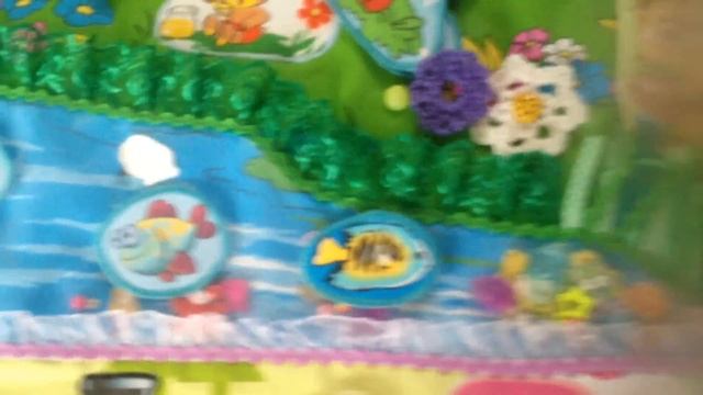 Развивающий игровой коврик для мальчика от 3мес до 4-5лет, г. Москва