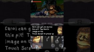 where the wild things are ds playthrough part 1