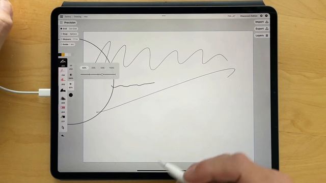 Concepts App - SetUp and Basic Interface смотреть онлайн