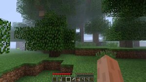 БЕЛЫЙ ЭНДЕРМЕН реально существует в MINECRAFT! НЕ ФЕЙК И БЕЗ МОДОВ ? (Реальная Мистика в Майнкрафт)