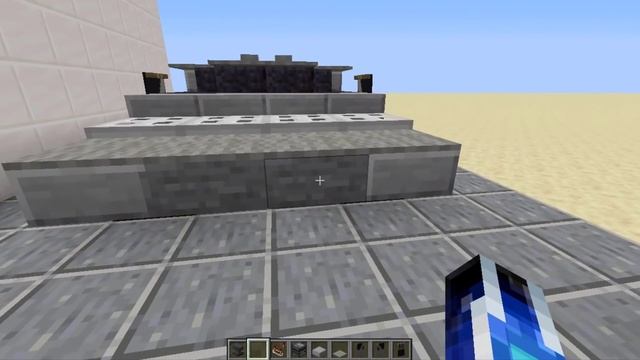 10 Futuristic Building Designs & Decoration for Java & Bedrock! смотреть онлайн