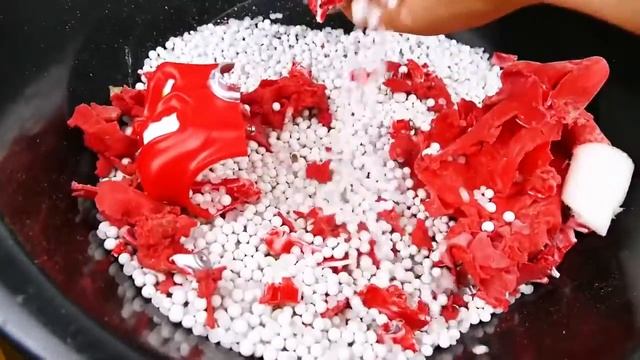 Шредер и игрушки