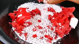 Шредер и игрушки