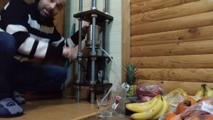 Масло холодного отжима из семян льна 2019