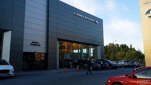 Идём на ВЕЧЕРНИЙ УРГАНТ. Презентация нового RANGE ROVER EVOQUE 2019.