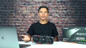 О ТОМ, КАК Я GEFORCE GTX 1070 Ti КУПИЛ!