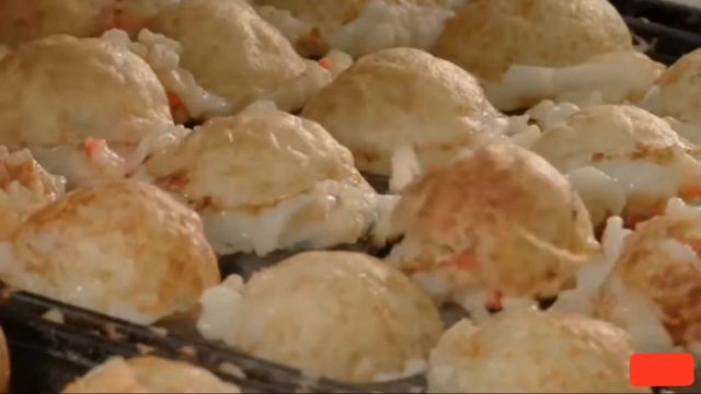 Вкусное путешествие по Японии