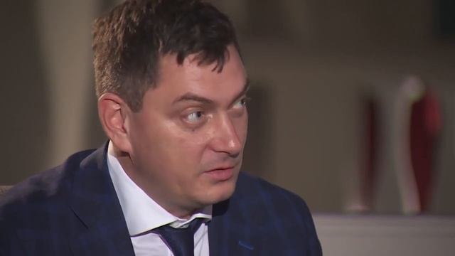 Максим Батырев - О дружбе, любви и жизненном балансе смотреть онлайн