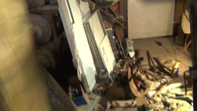 ПРИШЛА ПОРА РЕМОНТА НИВЫ смотреть онлайн