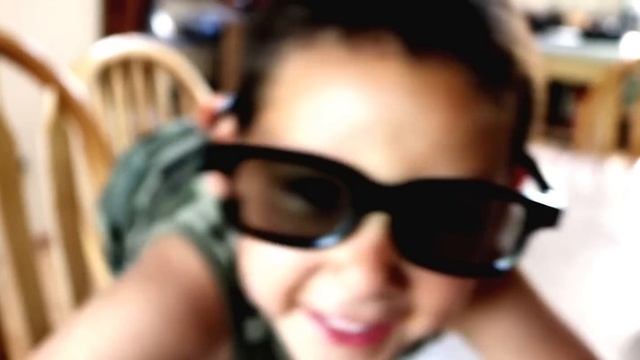 Canon EOS 750D/Rebel T6i Video Test With Magic Bullet Mojo 2.0 смотреть онлайн