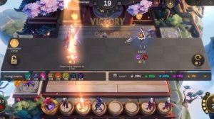 FANNY SKIL 2‼️CARA MAIN COMBO PRINCE DI META SEKARANG !! 1000% AUTO WIN ~MLBB