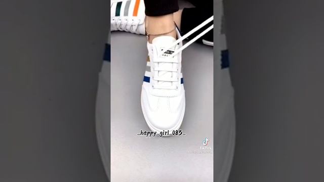 КАК КРАСИВО ЗАВЯЗАТЬ ШНУРКИ смотреть онлайн